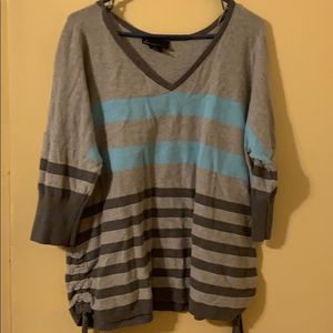 Lane Bryant sweater